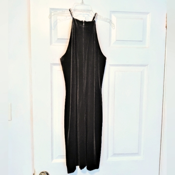 Beautiful Alex Marie Midnight Fantasy Dress - Picture 3 of 8